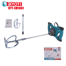 Tikinti mikseri Biyoti M1601