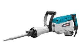 Kömürsındıran çəkic Biyoti BYT-8501A, 1.5 kVt