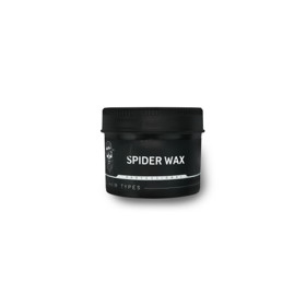 Mum Hairoticmen Spider Wax