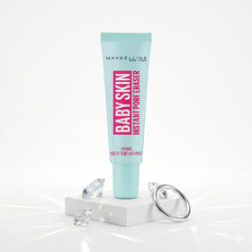 ᐈ Праймер Maybelline Baby Skin Instant Pore Eraser - ✓ выгодная
