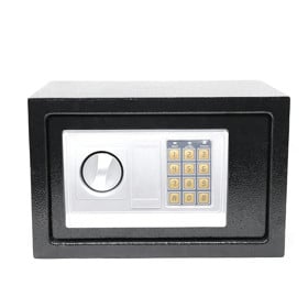 Seyf SF-20E 20*31*20 sm Çin - TRUST4164