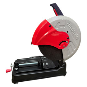 Şalbanbaşı Mişar Makute HHT CM005 metal kəsən