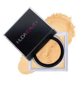 ᐈ Рассыпчатая пудра Huda Beauty Easy Bake #Sugar Cookie 20 г
