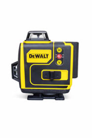 Lazerli nivelir DeWALT YR3098 16 şüa 4D - SUPER0017
