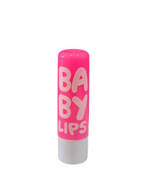 Dodaq balzamı Baby Lips saqqız ətirli SPF20 3.5 ml