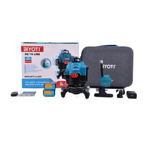 Nivelir Biyoti BYT-LL4DT