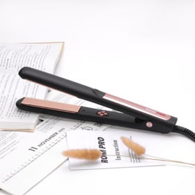 Saç üçün düzlııdirici RomPro535A