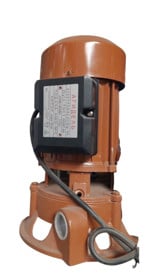 Səthi nasos S85E Tool 30 m