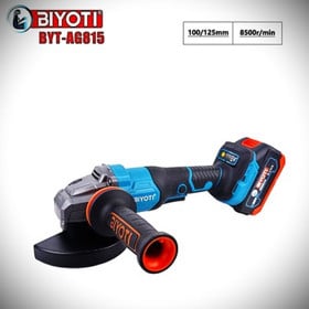 Cilalama maşını Biyoti BYT-AG815