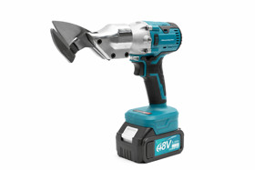 Akkumulyatorlu budama qayçısı 48V TNK09336
