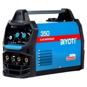 Metal qaynaq aparatı Biyoti 350A UM-S580