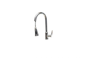 Kran, qarışdırıcı kran Bakavoy Odesos 52 latun 35 mm - TRUST3429