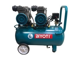 Hava kompressoru Biyoti BYT-AC50L