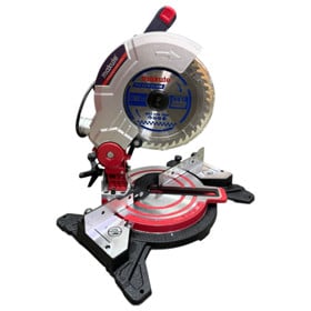 Şalbanbaşı Mişar Makute HHT MS121