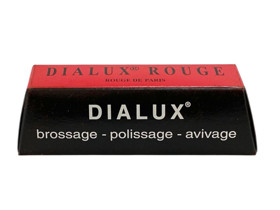 ᐈ Полировальная паста Dialux Rouge, красный - купить по выгодной цене ...
