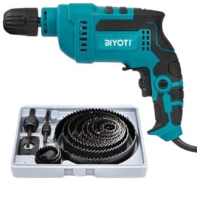 Drel Biyoti BYT-1306 UM-S550