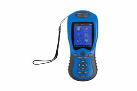 GPS sahə ölçən cihaz Noyafa NF-198