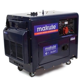 Dizel generatoru Makute 6GF-SKM2