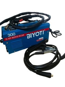 Qaynaq aparat Biyoti MIG-300