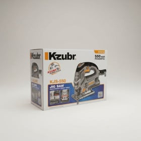 Elektrik lobzik Kzubr KJS-550 550 W