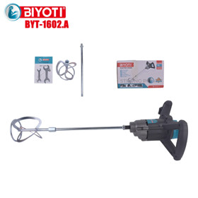 Tikinti mikseri Biyoti BYT-1602.A