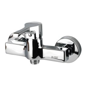 Kran Gülben Suqarışdırıcı PNM06 Divar üçün Türkiyə - TRUST3580