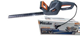 Elektrik kolkəsən Kzubr KEHT450 S80Q, 450 Vt