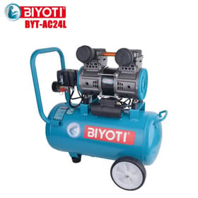 Hava kompressoru Biyoti BYT-AC 24L