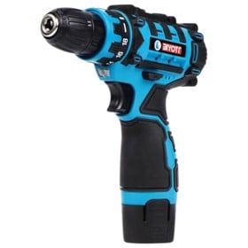 Drel-şurup bağlayan Biyoti BYT-CD103 UM-S512