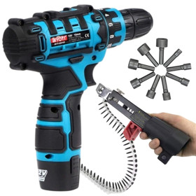 Drel-şurup bağlayan Biyoti BYT-CD103 UM-S517
