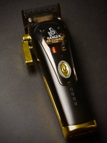 Saç kəsimi üçün universal cihaz Ranger Rezonal Pro