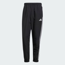 Спортивные брюки мужские Adidas Aeroready Essentials Stanford GK9249,  черный, размер XS - купить в Баку. Цена, обзор, отзывы, продажа