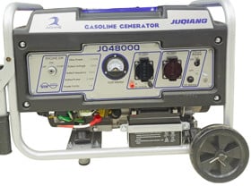 Benzin generatoru Juqiang JQ4800Q