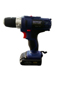 Şurup bağlayan Royce RCEO-18V