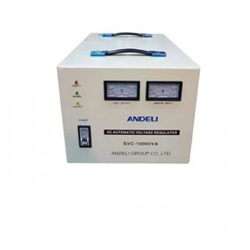 Stabilizator Andeli SVC-10000VA