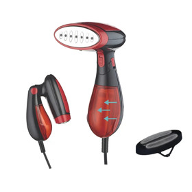 Buxarlayıcı JAMAKY JMK1015 2000W 120ml 20q/dəq 98°C Pompalı - TRUST4154
