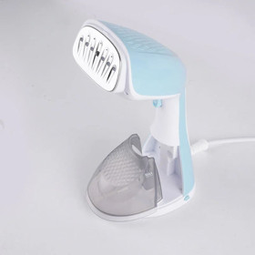 Buxarlayıcı Mavi 1200-1400W 220ml 15-20q/dəq - TRUST4132 — No Brand