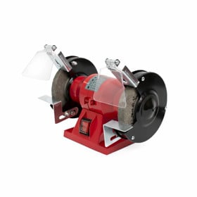 Elektrikli cilalayıcı dəzgah MD3212, 5 ", 120W