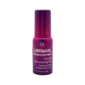 preventivo gleitgel JUVESS STRAWBERRY GLEITGEL mit Erdbeer Geschmack Sex Wasserbasis  Gleitmittel Gel EUR 10,90 main image 1