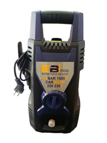 Yüksək təzyiqli yuyucu EBImax EM1508A