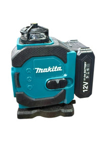 Lazer nivelir no Brand Makita HHT_600013, 12 V