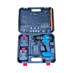 Elektrik alətlər dəsti Makita 48V (akkumulyator, drel-şurup bağlayan, enerji dəsti)