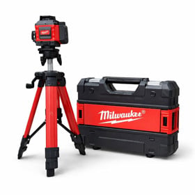 Lazer nivelir TOOLMAX2028 4D 16 şüa 1.30 m tripod