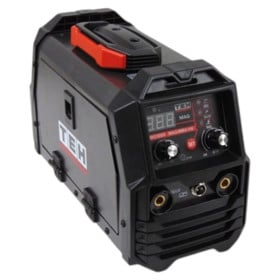 İnverter qaynaq aparatı TEH TWG300S UM-S629 — TEH