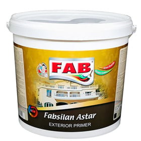 Astarlama FAB boya Fabsilan, 10 kq