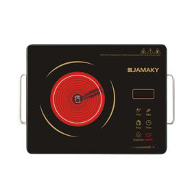 Elektrik soba Jamaky JMK7004 — Jamaky