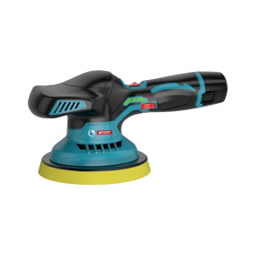 Parıldatma maşını Biyoti BYT-P150