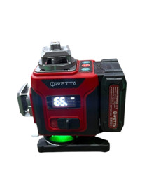 Lazerli nivelir Ivetta HHT_600016 5V