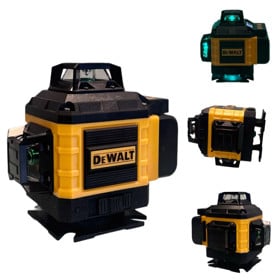 Lazer nivelir DeWalt 6735