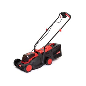 Otbiçən Mainstay (batareyalı) MS-320 - MAKUTE QB-MS-320